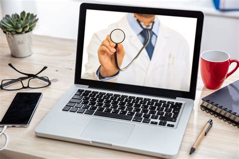 Telemedicine consults are available for both new and ...